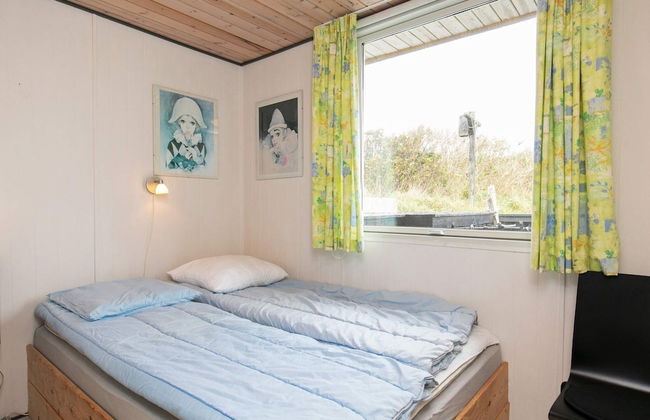 5 Person Holiday Home in Lemvig - Foto 15