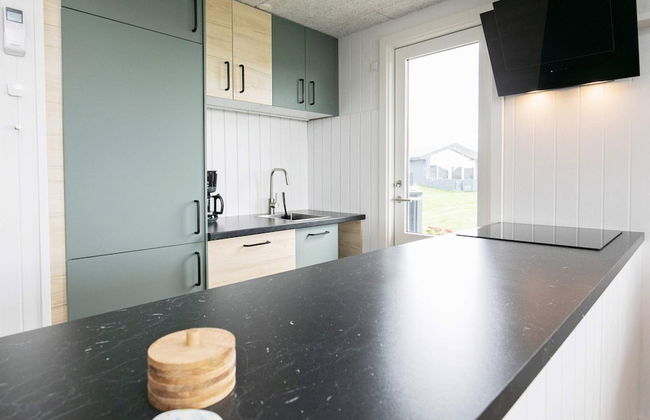5 Person Holiday Home in Lemvig - Foto 17