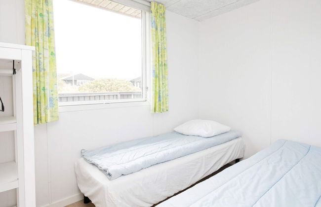 5 Person Holiday Home in Lemvig - Foto 16