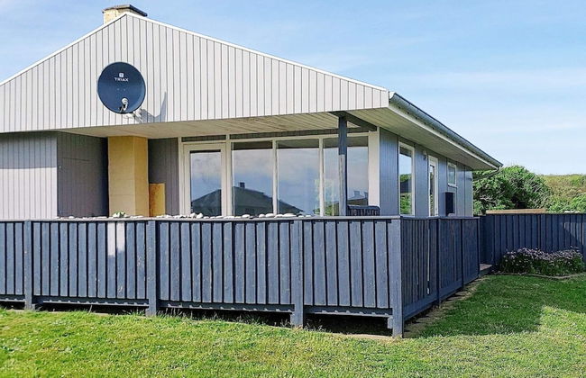 5 Person Holiday Home in Lemvig - Foto 19