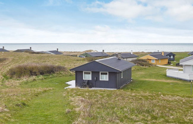 5 Person Holiday Home in Lemvig - Foto 1