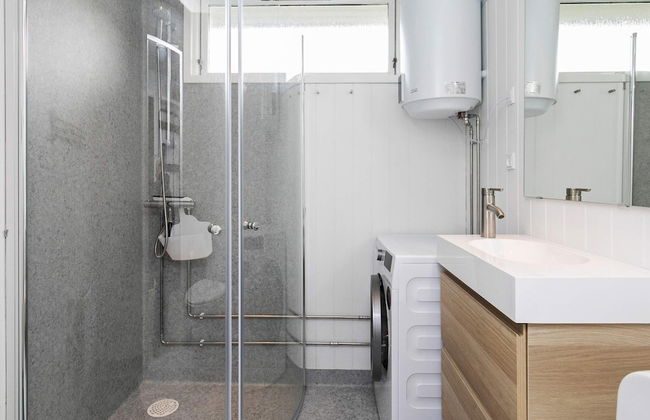 5 Person Holiday Home in Lemvig - Foto 9