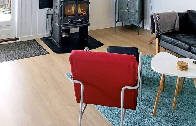 5 Person Holiday Home in Lemvig - Foto 12