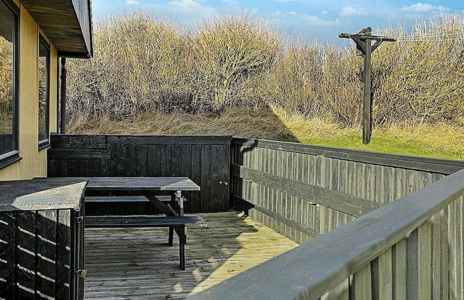 5 Person Holiday Home in Lemvig - Foto 7