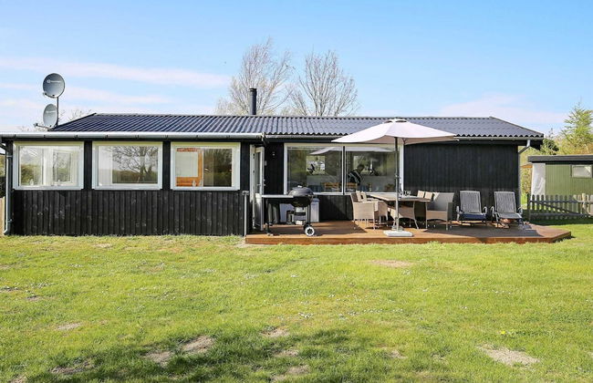 6 Person Holiday Home in Gedser - Foto 14