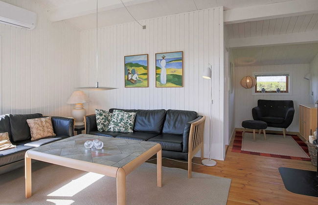 6 Person Holiday Home in Gedser - Foto 12