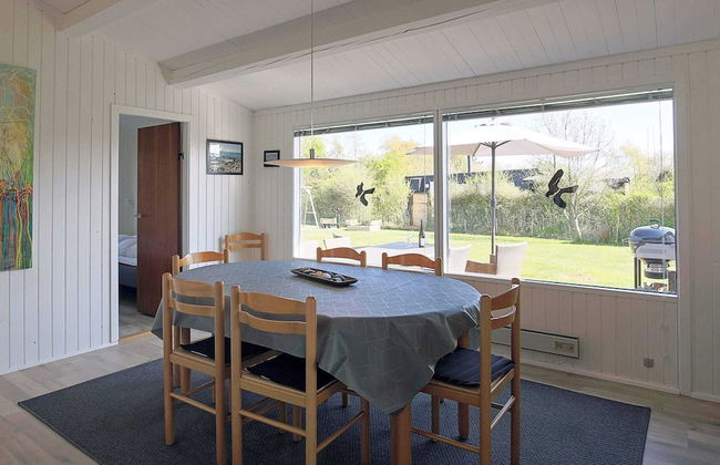 6 Person Holiday Home in Gedser - Foto 6