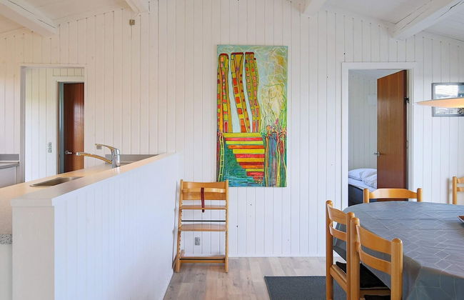 6 Person Holiday Home in Gedser - Foto 9