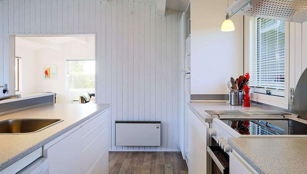 6 Person Holiday Home in Gedser - Foto 3
