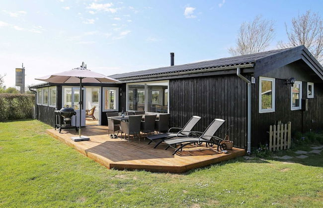 6 Person Holiday Home in Gedser - Foto 1