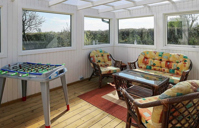 6 Person Holiday Home in Gedser - Foto 10