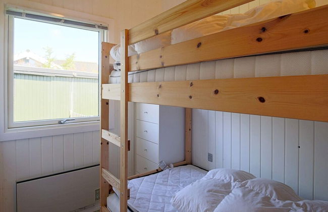6 Person Holiday Home in Gedser - Foto 2