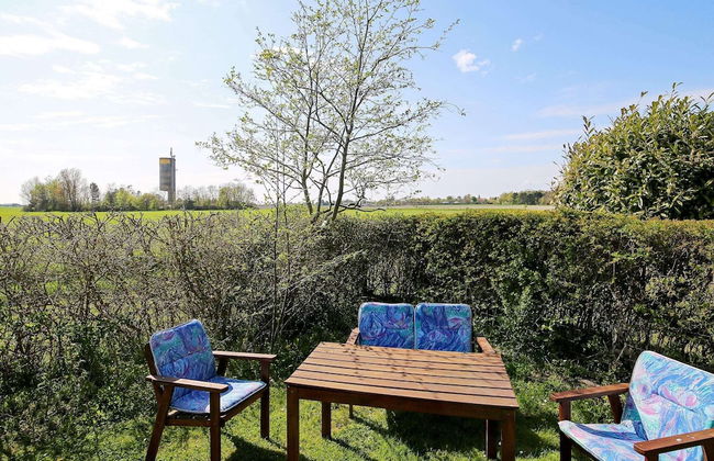 6 Person Holiday Home in Gedser - Foto 13