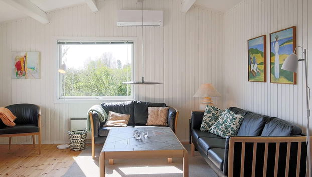 6 Person Holiday Home in Gedser - Foto 4