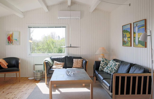 6 Person Holiday Home in Gedser - Foto 4
