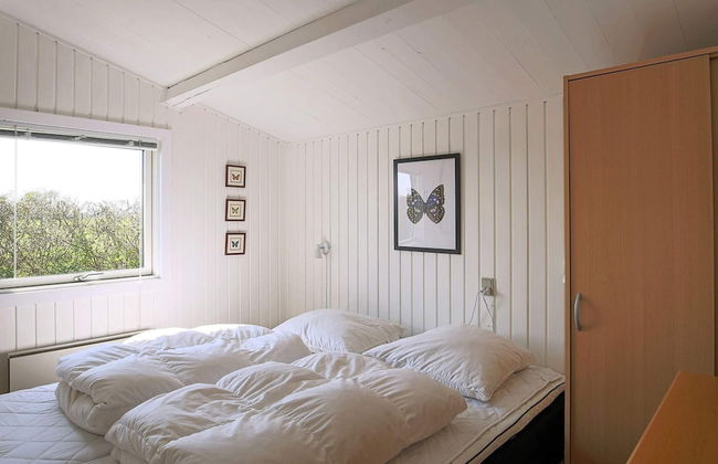6 Person Holiday Home in Gedser - Foto 11