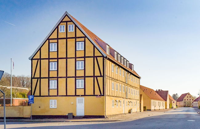 Apartments Bandholm - Foto 1