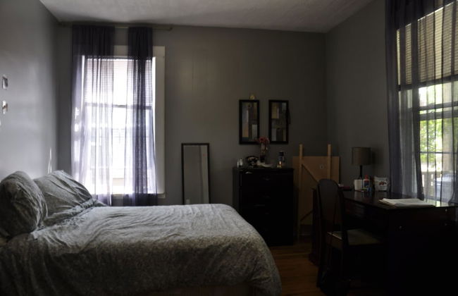 Moncton Suites - 79 Maple Street - Foto 2