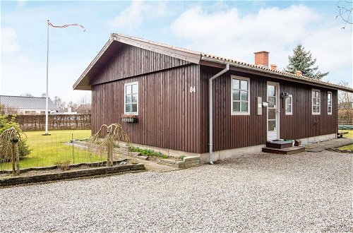 Photo 1 - 9 Person Holiday Home in Grenaa