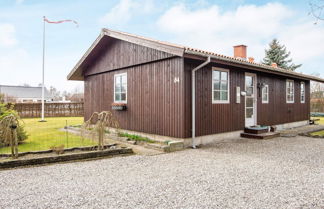 Photo 1 - 9 Person Holiday Home in Grenaa-by Traum