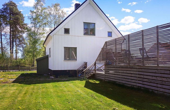 8 Person Holiday Home in Billingsfors - Foto 21