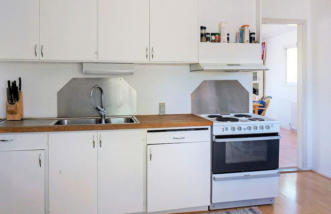 8 Person Holiday Home in Billingsfors - Foto 14