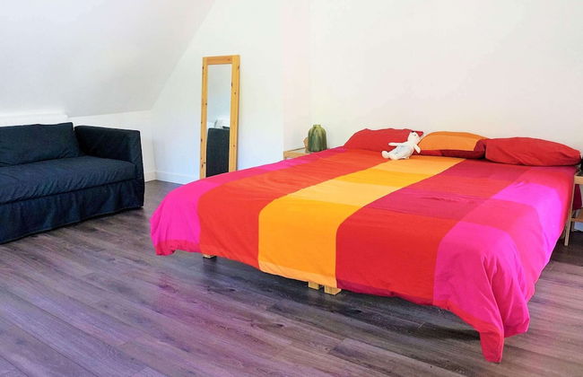 8 Person Holiday Home in Billingsfors - Foto 19