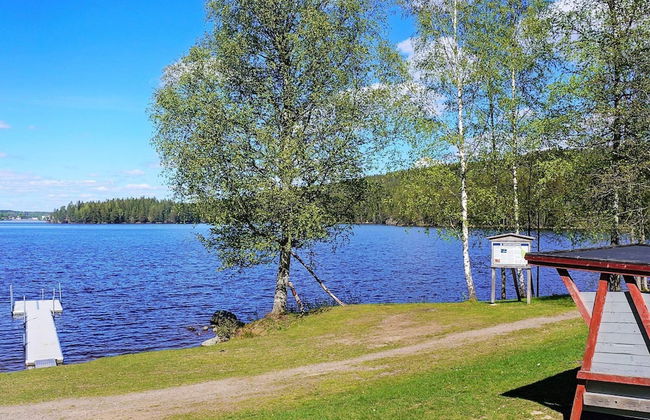 8 Person Holiday Home in Billingsfors - Foto 26