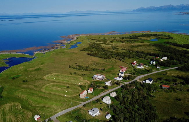 Lighthouse View Lofoten - Photo 34