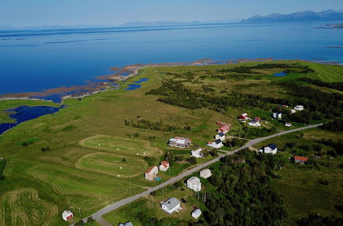 Foto 34 - Lighthouse View Lofoten