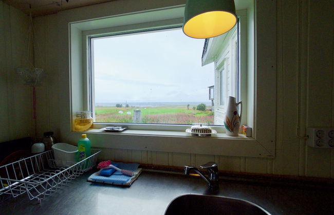 Lighthouse View Lofoten - Photo 10