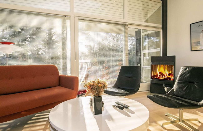 Luxury Beach House With Spa - By Traum Ferienwohnungen - Foto 12