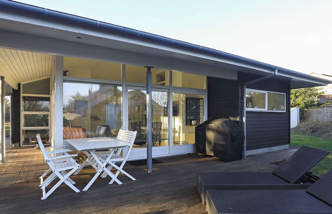 Luxury Beach House With Spa - By Traum Ferienwohnungen - Foto 16