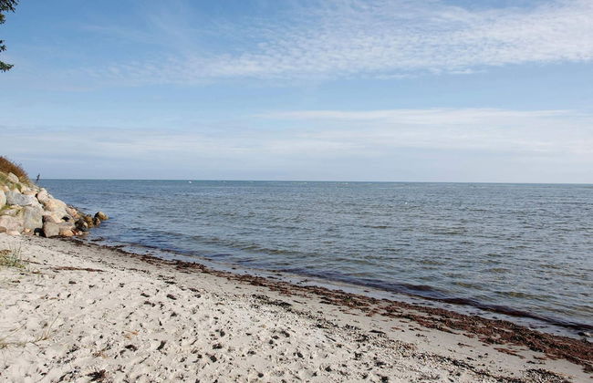 Luxury Beach House With Spa - By Traum Ferienwohnungen - Foto 15