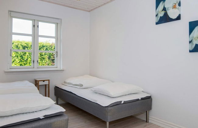 Holiday Home in Ørsted - Foto 13