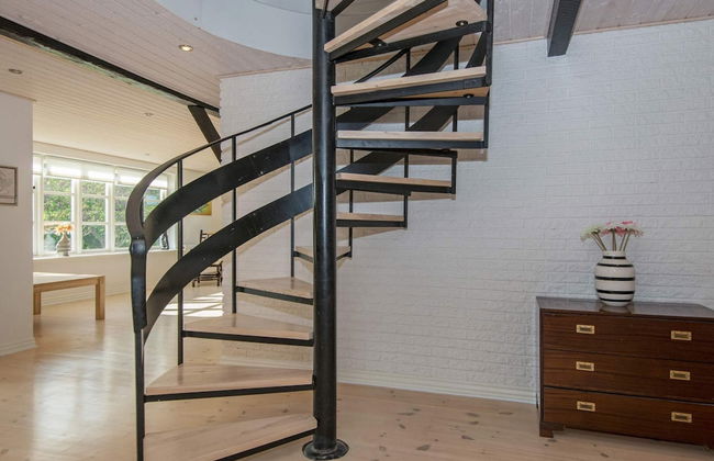 Holiday Home in Ørsted - Foto 30