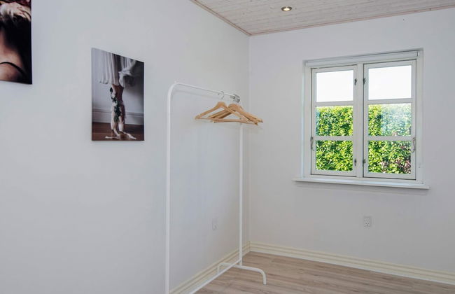 Holiday Home in Ørsted - Foto 16