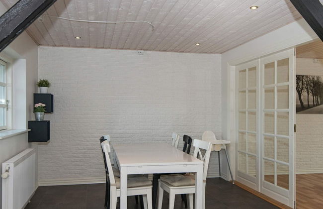 Holiday Home in Ørsted - Foto 20