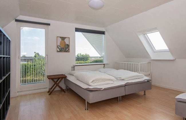 Holiday Home in Ørsted - Foto 29