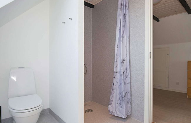 Holiday Home in Ørsted - Foto 22