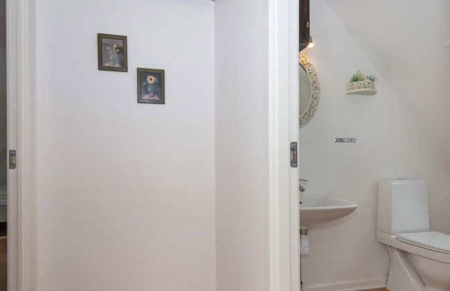 Holiday Home in Ørsted - Foto 28