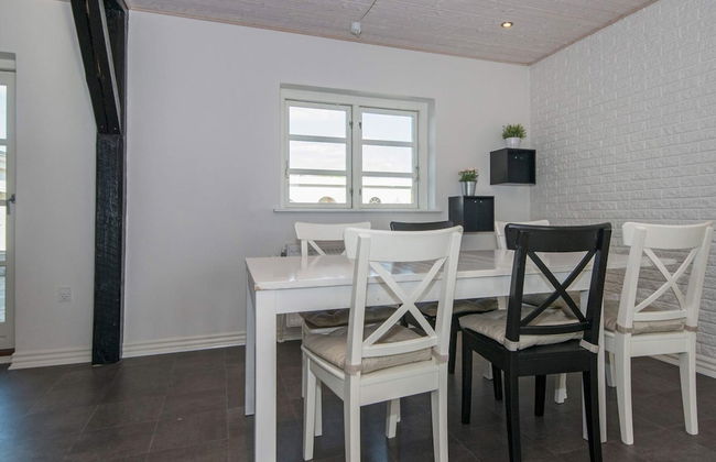 Holiday Home in Ørsted - Foto 14