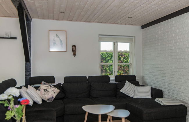 Holiday Home in Ørsted - Foto 4