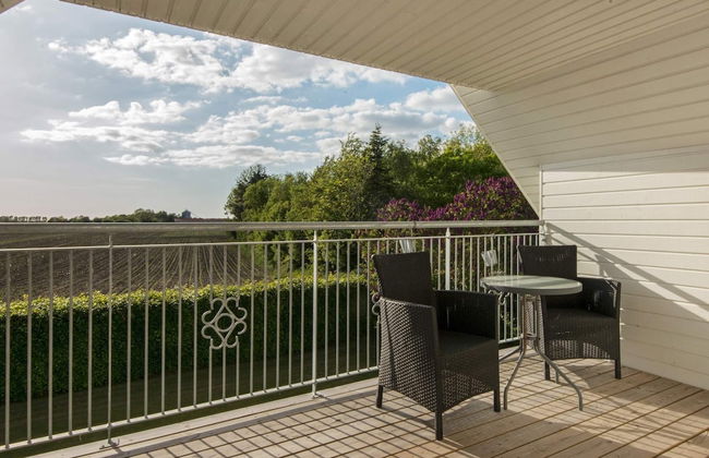 Holiday Home in Ørsted - Foto 33