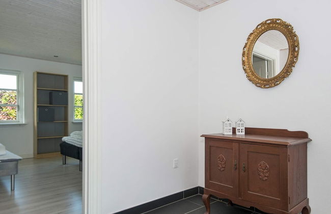 Holiday Home in Ørsted - Foto 15