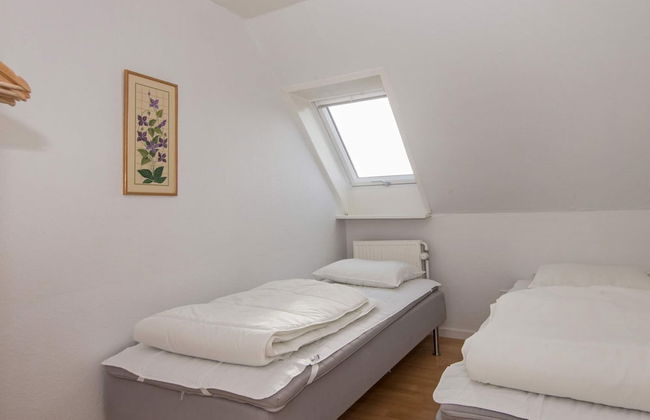 Holiday Home in Ørsted - Foto 5