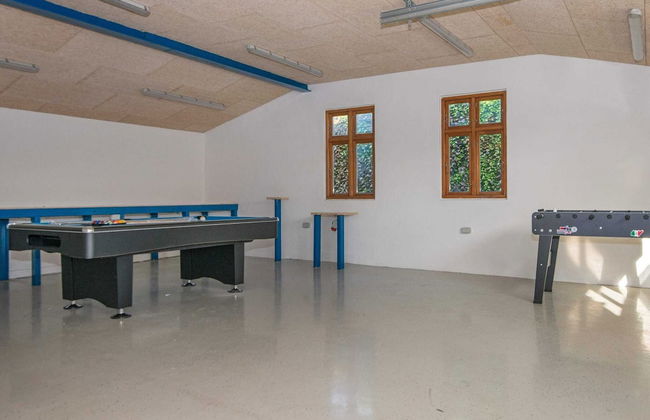 Holiday Home in Ørsted - Foto 31