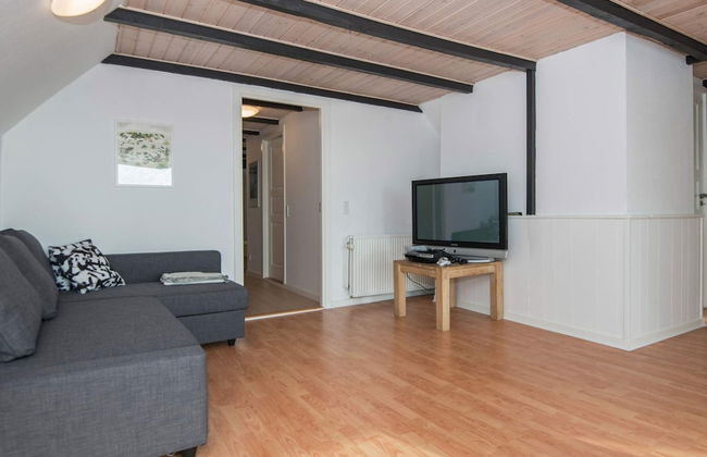 Holiday Home in Ørsted - Foto 11