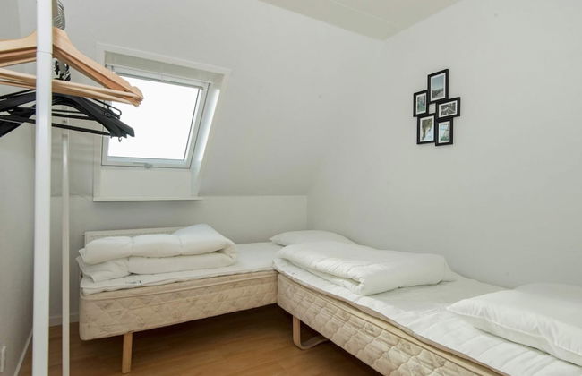 Holiday Home in Ørsted - Foto 19