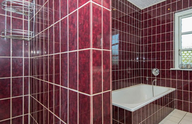 Holiday Home in Ørsted - Foto 24